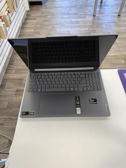 Lenovo Yoga 7i 2-in-1 16" 2K Touchscreen Laptop (New) - 5 dollars down no credit needed!