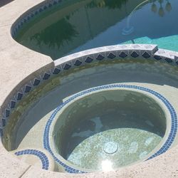 Acid Wash Your Pool