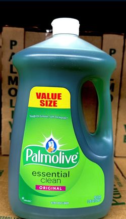 Palmolive Dish Soap
