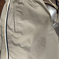 Men’s Shorts Size Large 