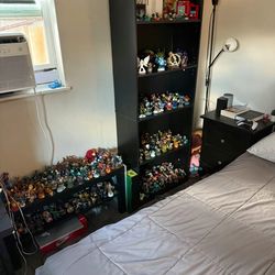 I Will Buy Your Old Skylanders!