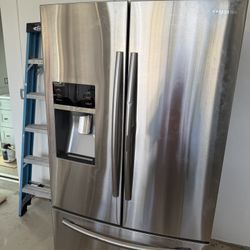 Samsung Refrigerator 