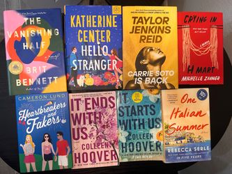 Book bundle