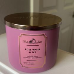 Candle 