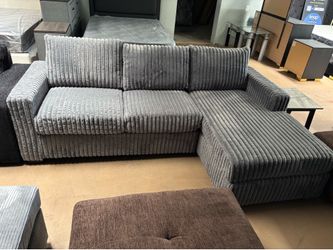 Gray sectional
