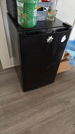 Mini refrigerador