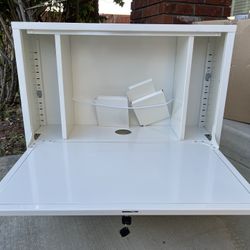 Wall Mounted Floating Table For Laptop
