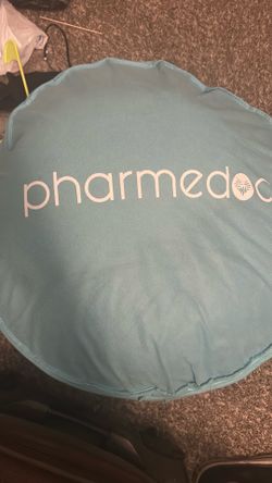 Pregnancy pillow