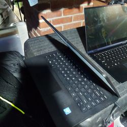 Hp 14" Laptop