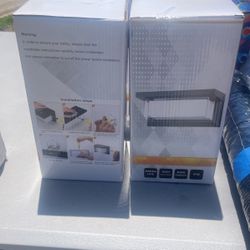 Outdoor Lights 