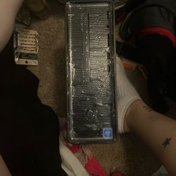 New HP desktop Slim Pc