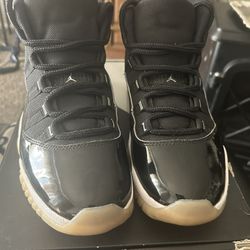 Jordan 11 Retro (Jubilee 25th Anniversary)