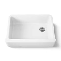 Kohler whitehaven undercounter sink/cast iron