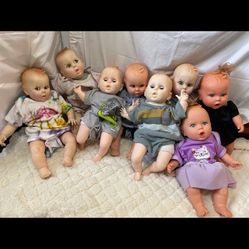 8/ Dolls Lotte Houston Tx 90$ 