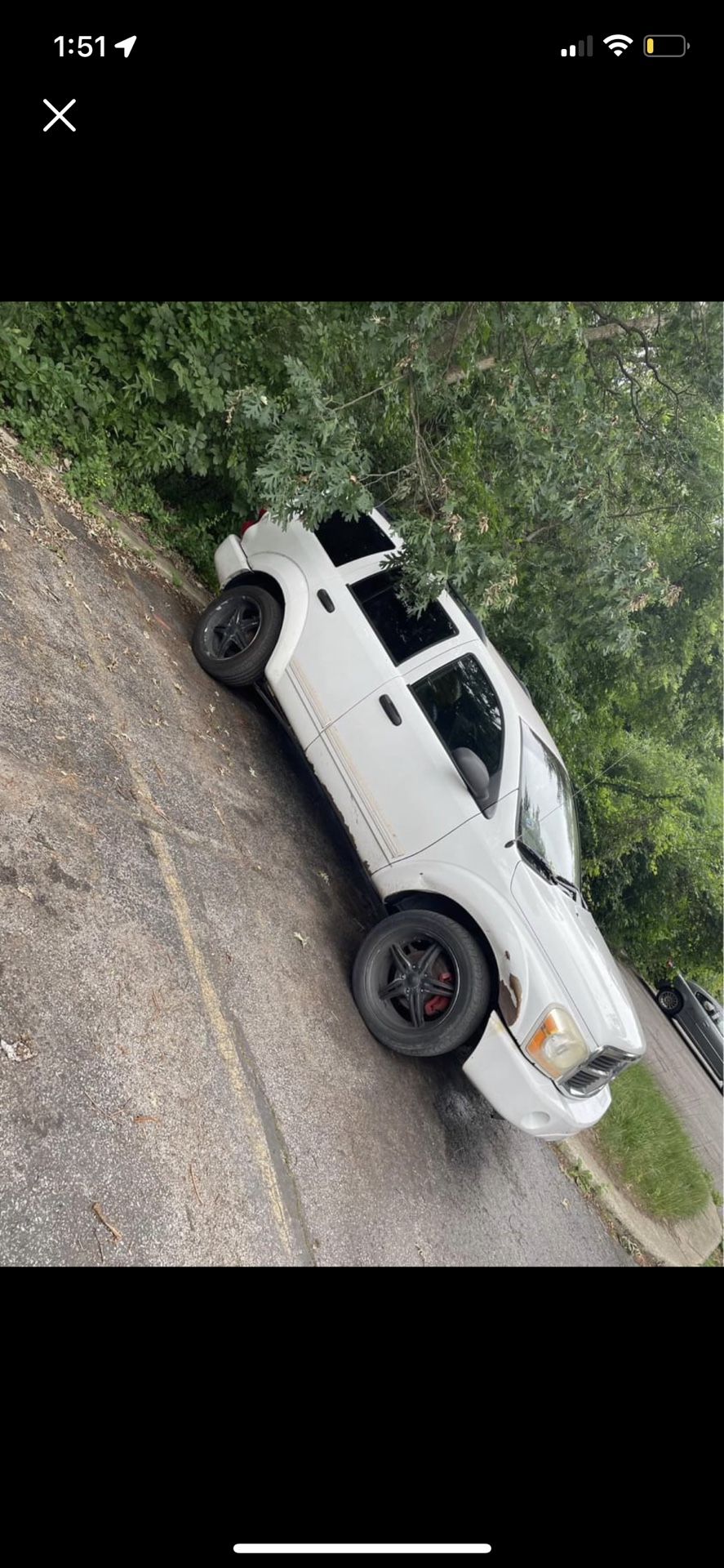 2005 Dodge Durango for Sale in Gary, IN - OfferUp