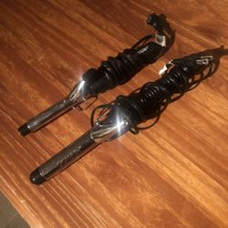Bundle Of 2 Conair Curling Irons 