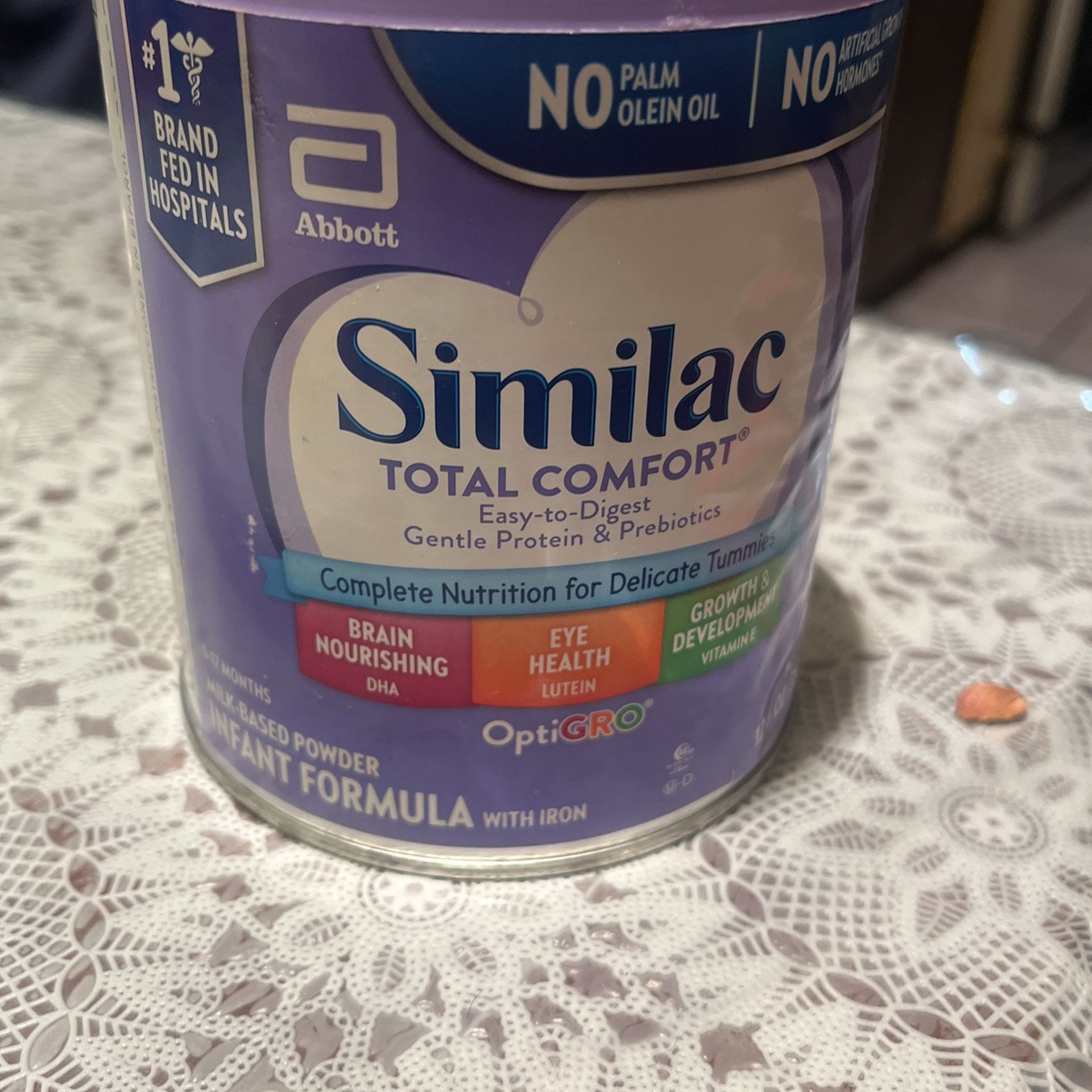 Formula