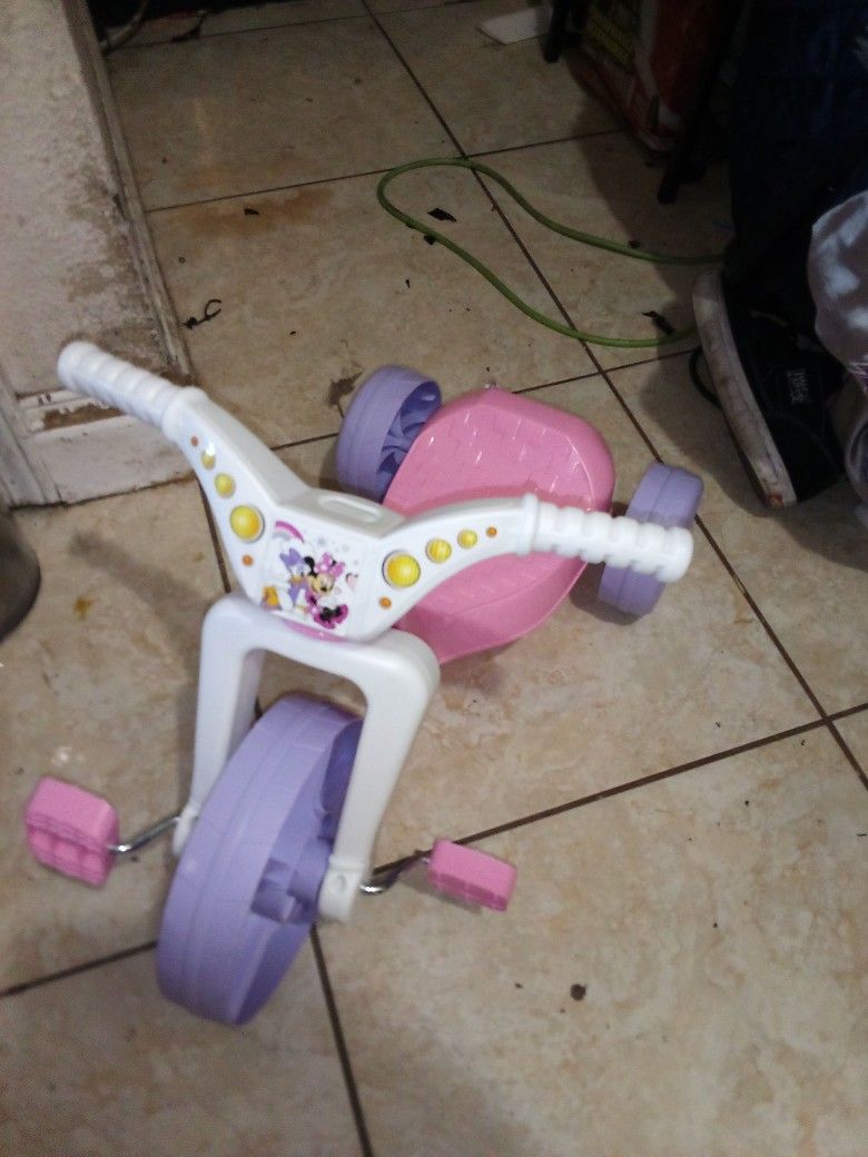 Kids Bikes