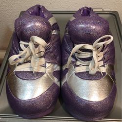 Jersey Shore “Snookie” Slippers