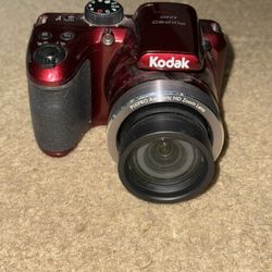 Kodak Pixpro Az401