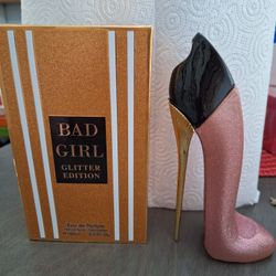 Women  Good Smell Perfume 