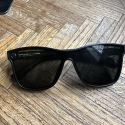 Black blenders Prime 21 - Millenia DX sunglasses 