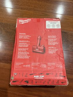 Milwaukee M12 Air Tip