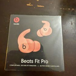 Beats by Dr. Dre Fit Pro True Wireless Earbuds - Beats 