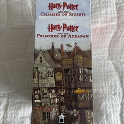 Harry Potter Illustrated Collection (1-3) for Sale in Laguna Beach