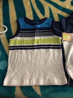 Toddler shirts