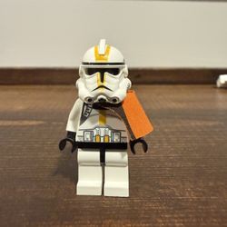 Lego Star Wars Clone Trooper - SW0128