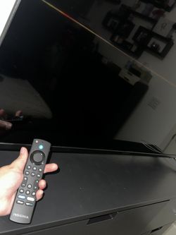 Insignia 50" Flat Screen TV