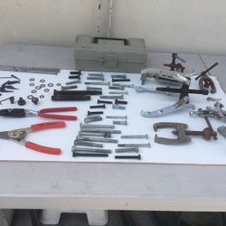 Tools