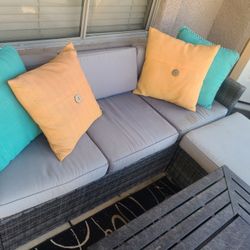 Patio Furniture 