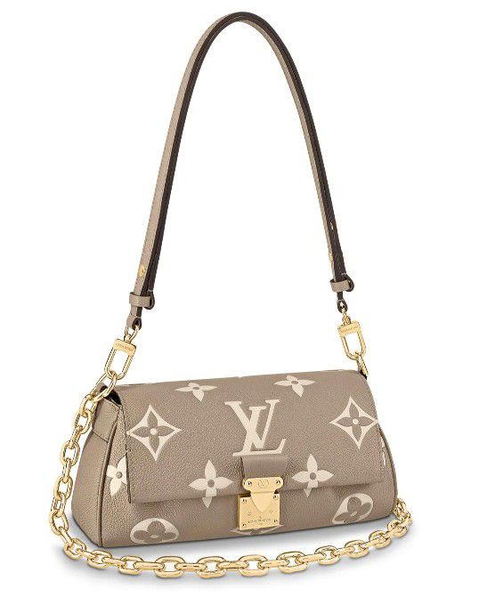 $330  Louis Vuitton Favorite  Handbag Crossbody