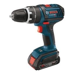 Bosch Model # HDS181-02 18-Volt Lithium-Ion Compact Tough Cordless Hammer
