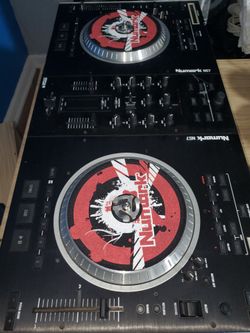 Numark ns7
