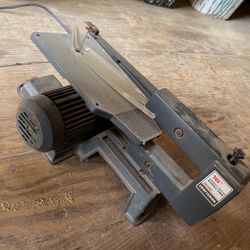 Craftsman, Scroll Saw