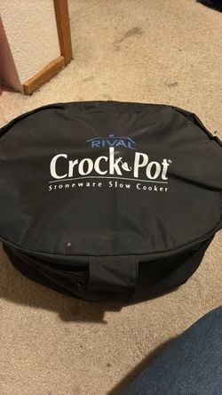 Rival Crockpot