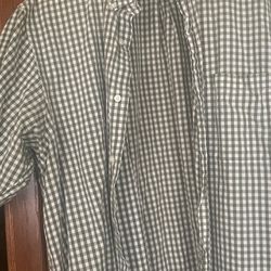 Ralph Lauren Men’s  Shirt