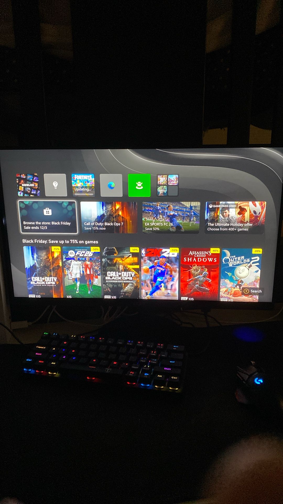 Acer Sa2 Series Monitor