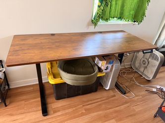 Electric Standing Desk