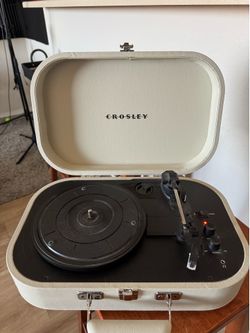 Crosley