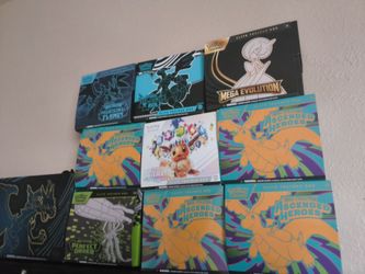 Ascended Heroes ETB Pokemon