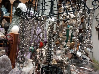 Tons of bracelets $5 each