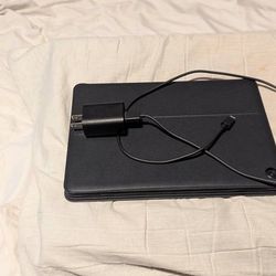 Amazon Fire HD 10 (13th Generation) 32GB, 10.1" - Black w/Keyboard