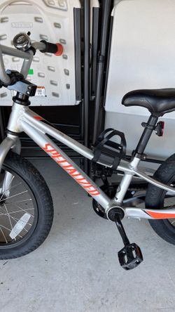 Kids SPECIALIZED RIPROCK Coaster $150