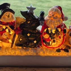 Christmas Decoration