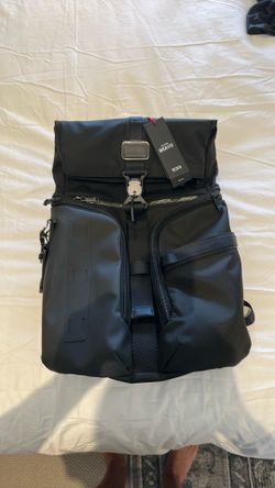 Tumi Alpha Bravo Backpack