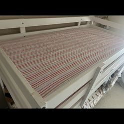 Good Condition Bunk Bed Frame